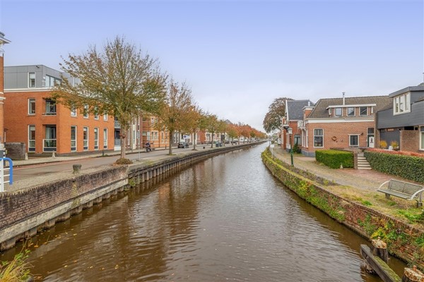 Medium property photo - Bocht Oosterdiep 8, 9641 JK Veendam